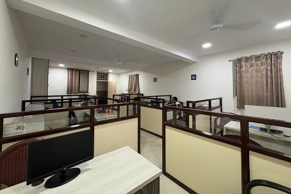 ERP Room